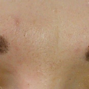 Окрашивание бровей
                    Визажист Марина Свиридова Кривой Рог