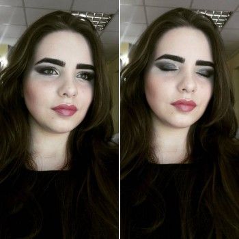 Фото с портфолио Анастасия Ващенко 