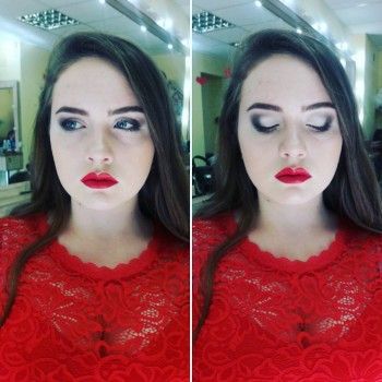 Фото с портфолио Анастасия Ващенко 