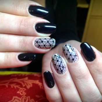 Однотонное покрытие гель-лаком (ручки)
                    Майстер манікюру Татьяна Чижевская Кривий Ріг