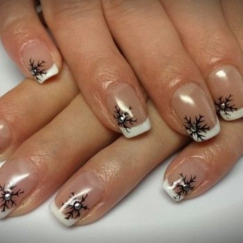 Покрытие Френч (классика)/лунный/раффиан	
                    Майстер манікюру Татьяна Чижевская Кривий Ріг