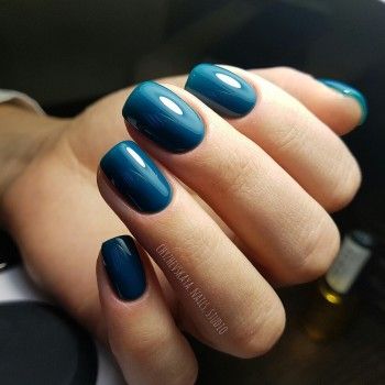 Однотонное покрытие гель-лаком (ручки)
                    Майстер манікюру Татьяна Чижевская Кривий Ріг