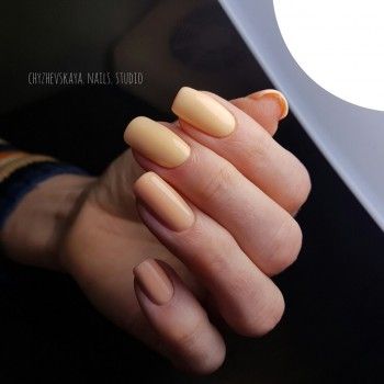 Однотонное покрытие гель-лаком (ручки)
                    Майстер манікюру Татьяна Чижевская Кривий Ріг