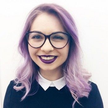 Окрашивание волос
                    Салон красоты Uncras Studio Київ