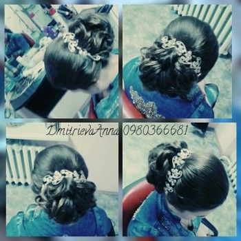 Анна Дмитриева , Кривий Ріг Фото - 12