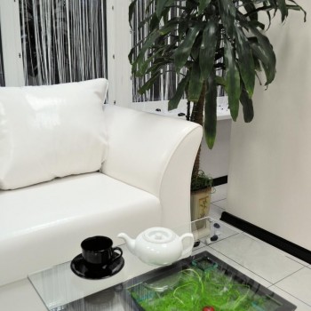 Фото с портфолио Баланс