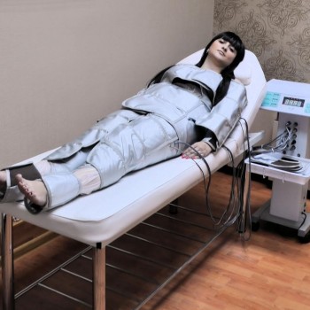 Фото с портфолио Баланс