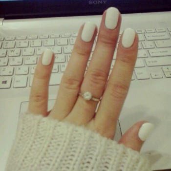 Маникюр гигиенический
                    Салон красоты Комплимент Николаев