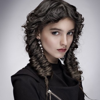 Ламинирование волос
                    Салон краси Атлантида Миколаїв