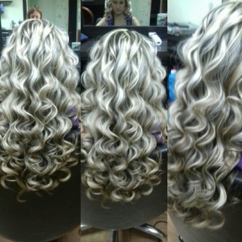 Фото с портфолио Я Краща