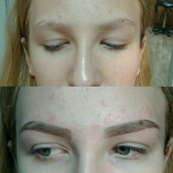 Фото с портфолио Я Краща