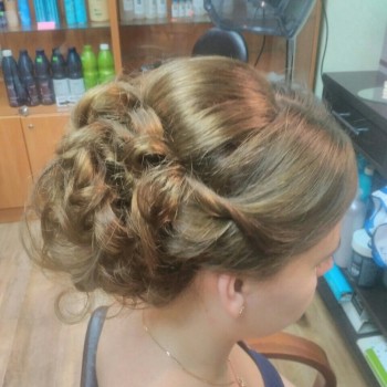 Фото с портфолио Я Краща