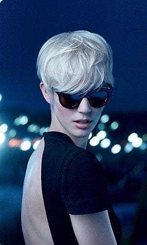 Стрижка пикси короткая женская, фото -  Bravissimo