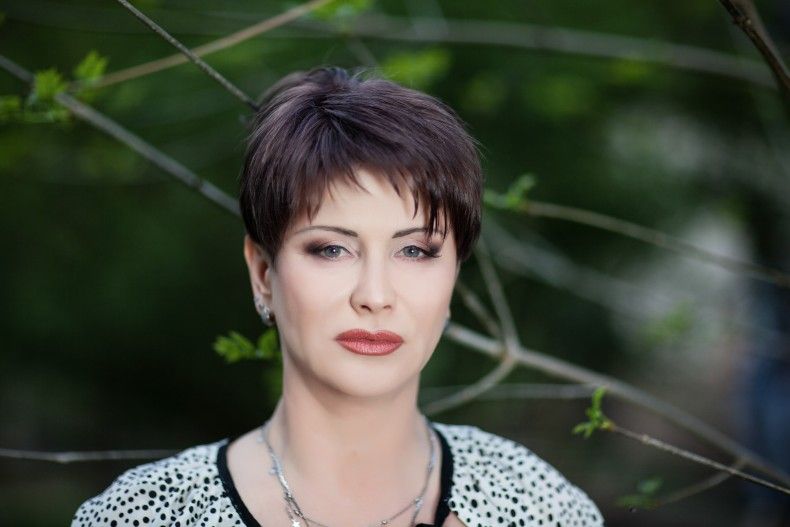 Фотосессия на природе стильная портретная, фото -  Svetlana Startseva
