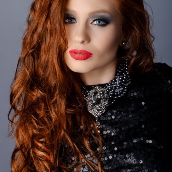 Покраска волос в один тон Loreal
                    Салон красоты Эстетик-холл "Для тебя" Николаев