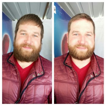 Фото с портфолио Гараж