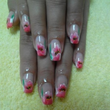 Наращивание ногтей
                    Салон краси 2Eclipse Миколаїв