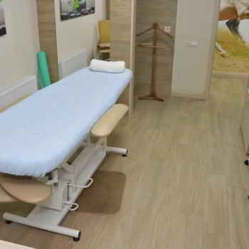 Чистка лица
                    Салон красоты Дитрих Николаев