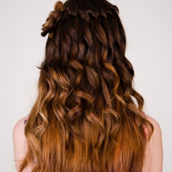 Окрашивание "Омбре"
                    Салон краси Перша Пані Миколаїв