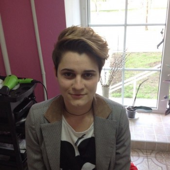 Стрижки
                    Салон краси Paris Миколаїв