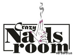 Салон краси Crazy Nails Room на Barb.ua