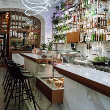 Madison, Одеса Фото - 7