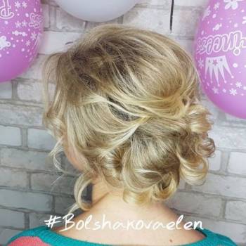 Елена Большакова , Одеса Фото - 6