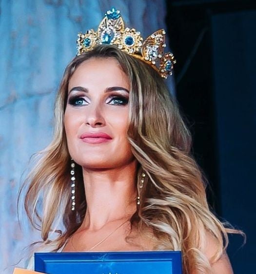 Фотосесія в образі королеви стильна портретна, фото -  Елена Большакова