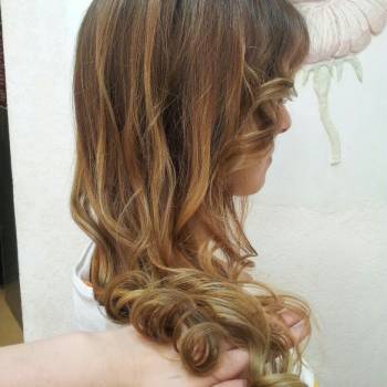 Елена Большакова , Одеса Фото - 14