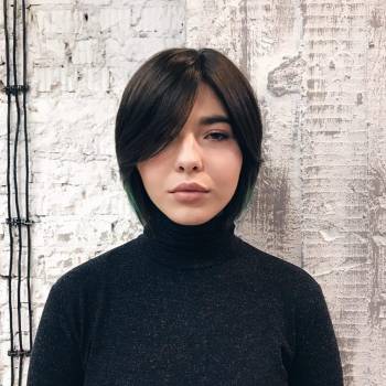 Фото с портфолио Максим Никиточкин 