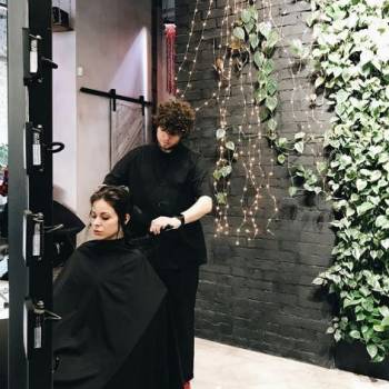 Фото с портфолио Максим Никиточкин 