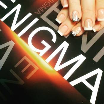 Enigma в Энергодаре, Запоріжжя Фото - 28