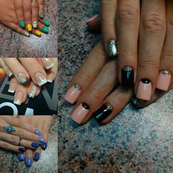 Enigma в Энергодаре, Запоріжжя Фото - 32