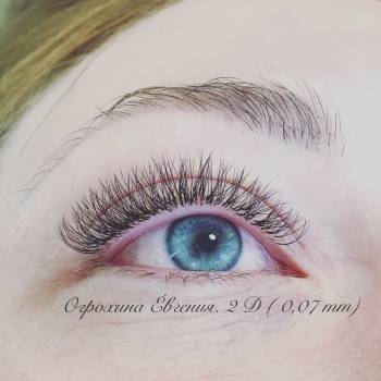 Фото с портфолио Евгения Огрохина 