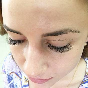 Фото с портфолио Евгения Огрохина 