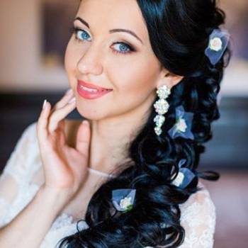 Анна Лихачева , Дніпро Фото - 8