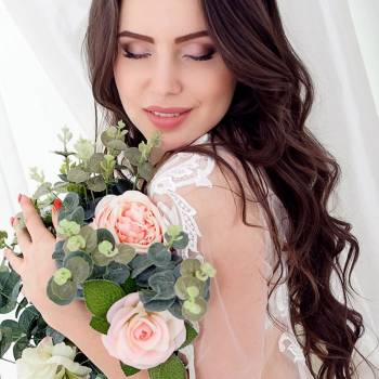 Анна Лихачева , Дніпро Фото - 12