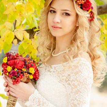 Анна Лихачева , Дніпро Фото - 13