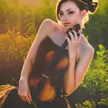 Анна Лихачева , Дніпро Фото - 15