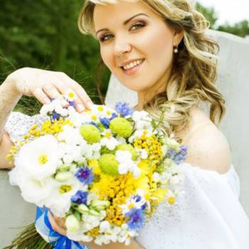 Анна Лихачева , Дніпро Фото - 20