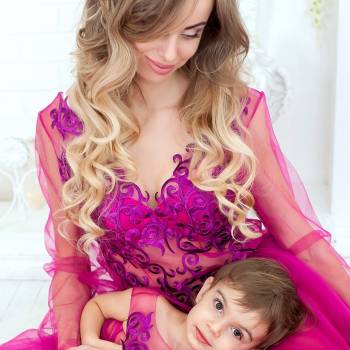 Анна Лихачева , Дніпро Фото - 24