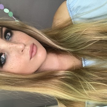 Макияж
                    Візажист Ольга Голдобина Одеса