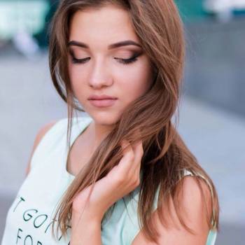 Мария Мякотина , Харків Фото - 11