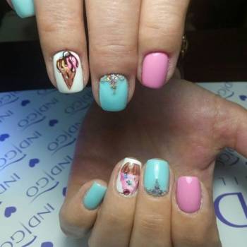 Александра Бондаренко , Харків Фото - 21