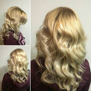 Юлия Зеленская , Харків Фото - 5