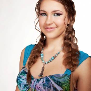 Юлия Зеленская , Харків Фото - 10