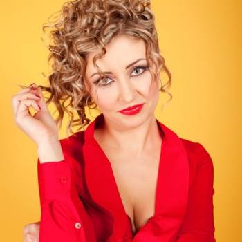 Юлия Зеленская , Харків Фото - 11