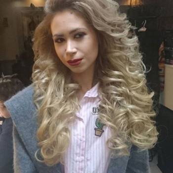 Яна Коденцова , Київ Фото - 8