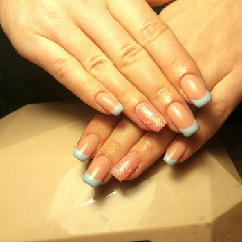 Фото с портфолио Кизилова Алина 