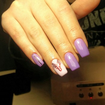 Фото с портфолио Кизилова Алина 